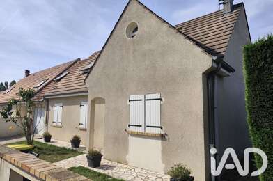 Maison 6 pièces 390000 €