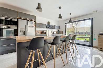 Maison 5 pièces 330000 €