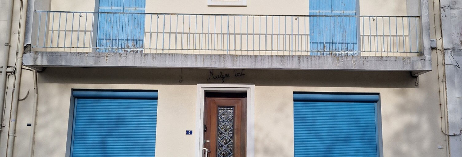 Maison 6 Pièces 146 m² à vendre à Saujon (17600)