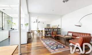 Appartement 5 Pièces 196 m² à vendre à Paris 10 (75010)