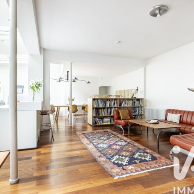 Appartement 5 pièces 2080000 €