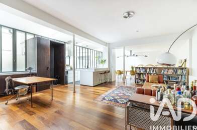 Appartement 5 pièces 2080000 €