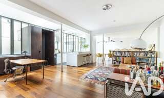 Appartement 5 Pièces 196 m² à vendre à Paris 10 (75010)