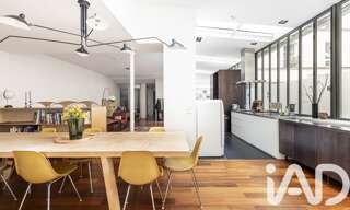 Appartement 5 Pièces 196 m² à vendre à Paris 10 (75010)