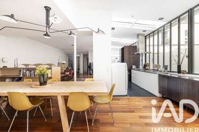 Appartement 5 pièces 2080000 €
