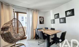 Appartement 3 Pièces 65 m² à vendre à Montpellier (34070)