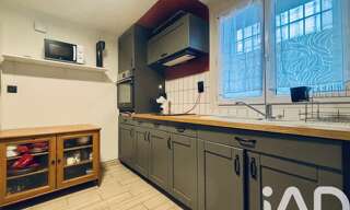 Maison 2 Pièces 45 m² à vendre à Vic-en-Bigorre (65500)