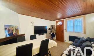 Maison 2 Pièces 45 m² à vendre à Vic-en-Bigorre (65500)