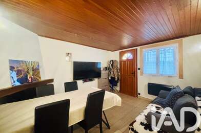 Maison 2 pièces 86000 €