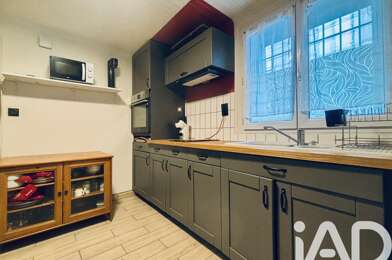 Maison 2 pièces 86000 €