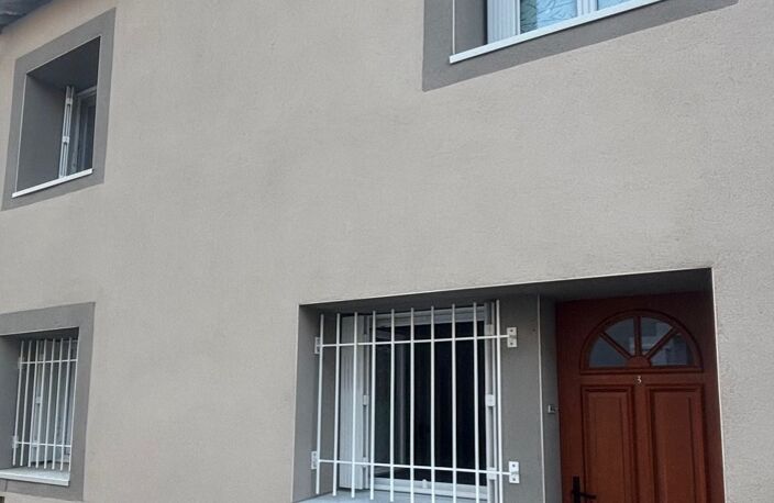 Vente Maison de ville 2 pièces — photo 2