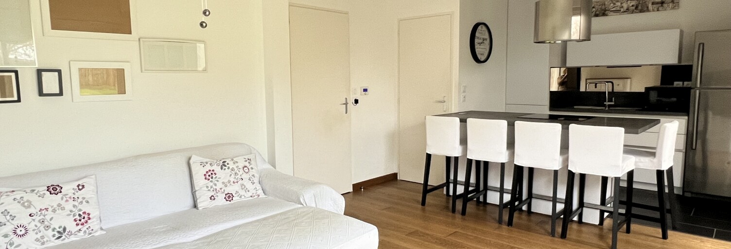 Maison 5 Pièces 91 m² à vendre à Les Sorinières (44840)