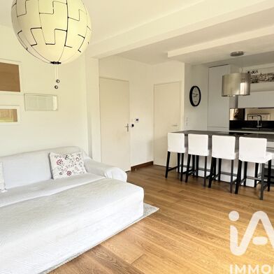 Maison 5 pièces 353000 €