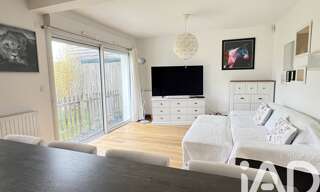 Maison 5 Pièces 91 m² à vendre à Les Sorinières (44840)