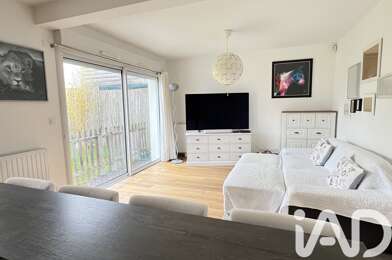 Maison 5 pièces 349000 €