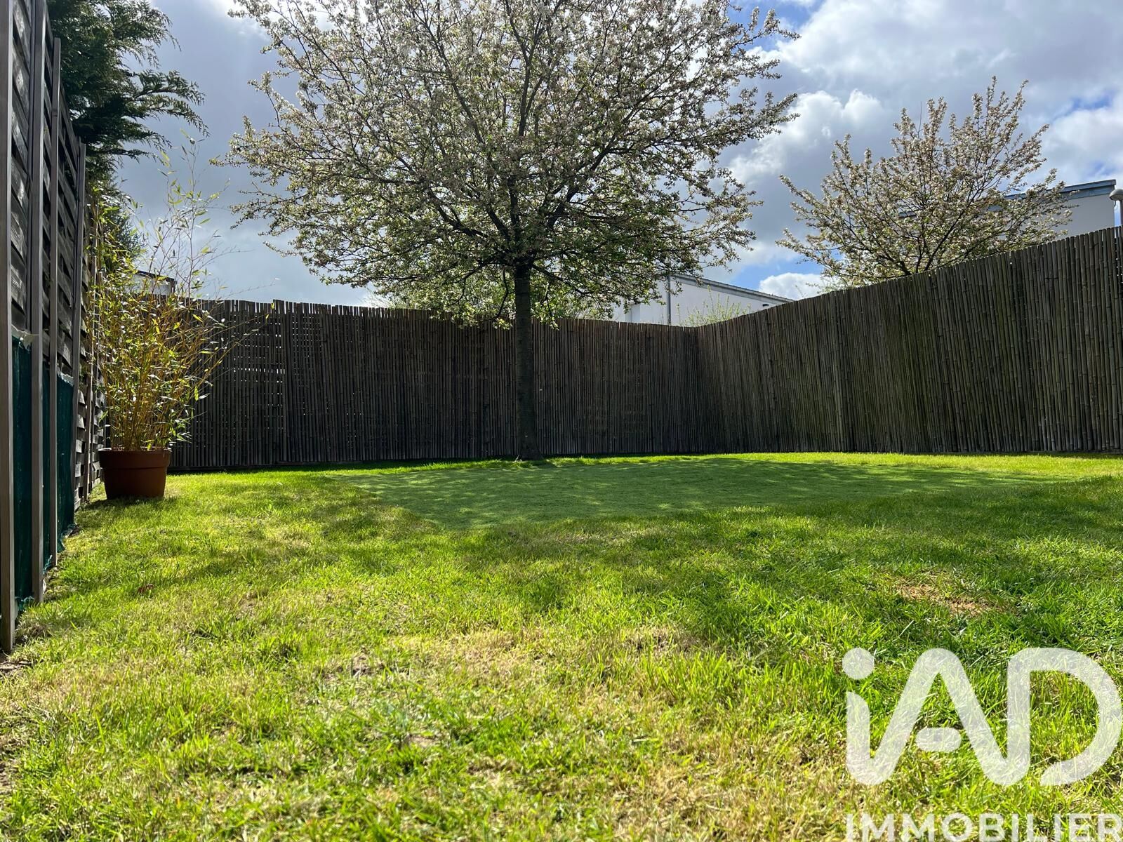 Les-Sorinieres - 91m² - 5p.