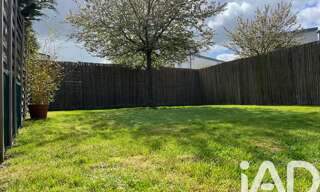 Maison 5 Pièces 91 m² à vendre à Les Sorinières (44840)