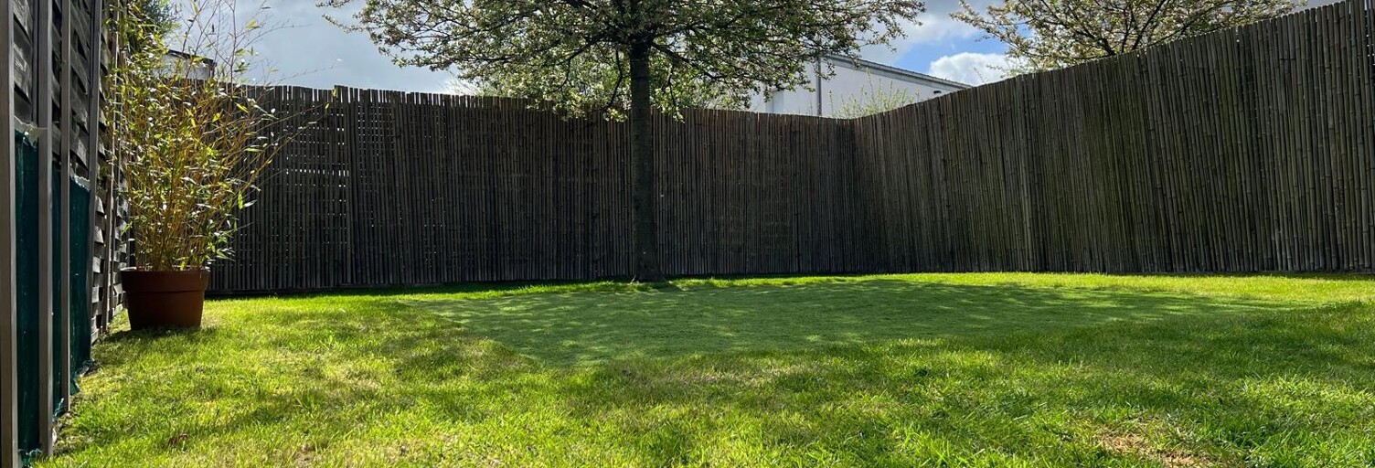 Maison 5 Pièces 91 m² à vendre à Les Sorinières (44840)