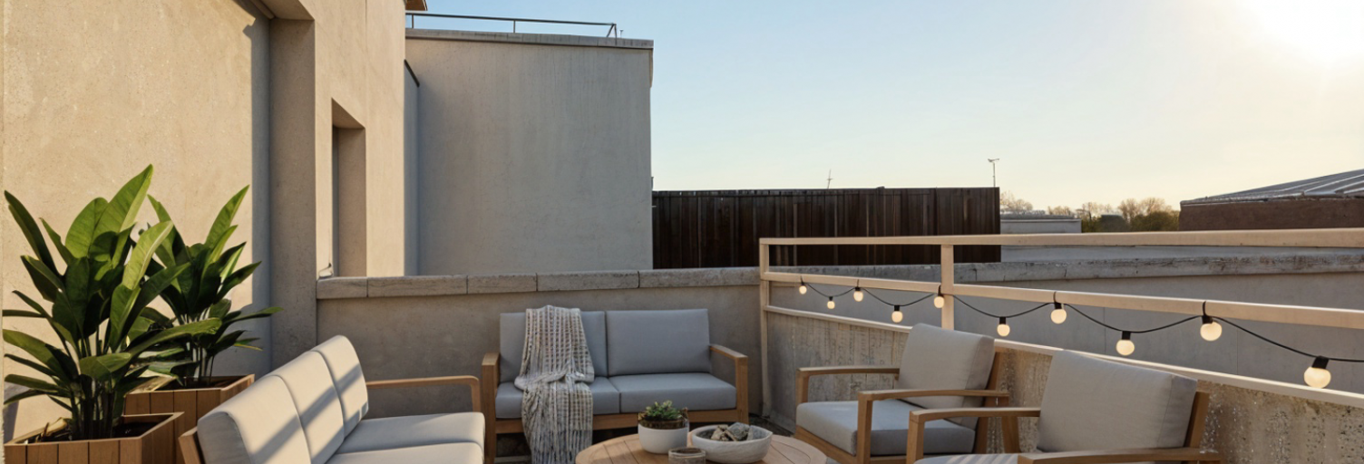 Appartement 3 Pièces 64 m² à vendre à Châtenay-Malabry (92290)