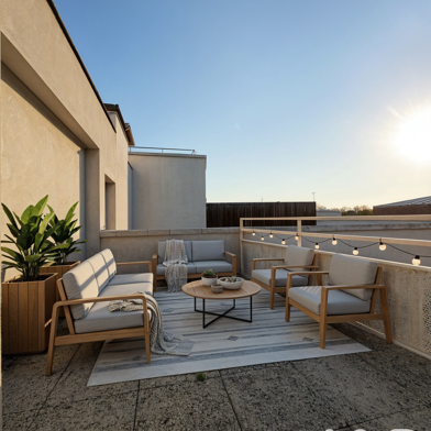 Appartement 3 pièces 339000 €