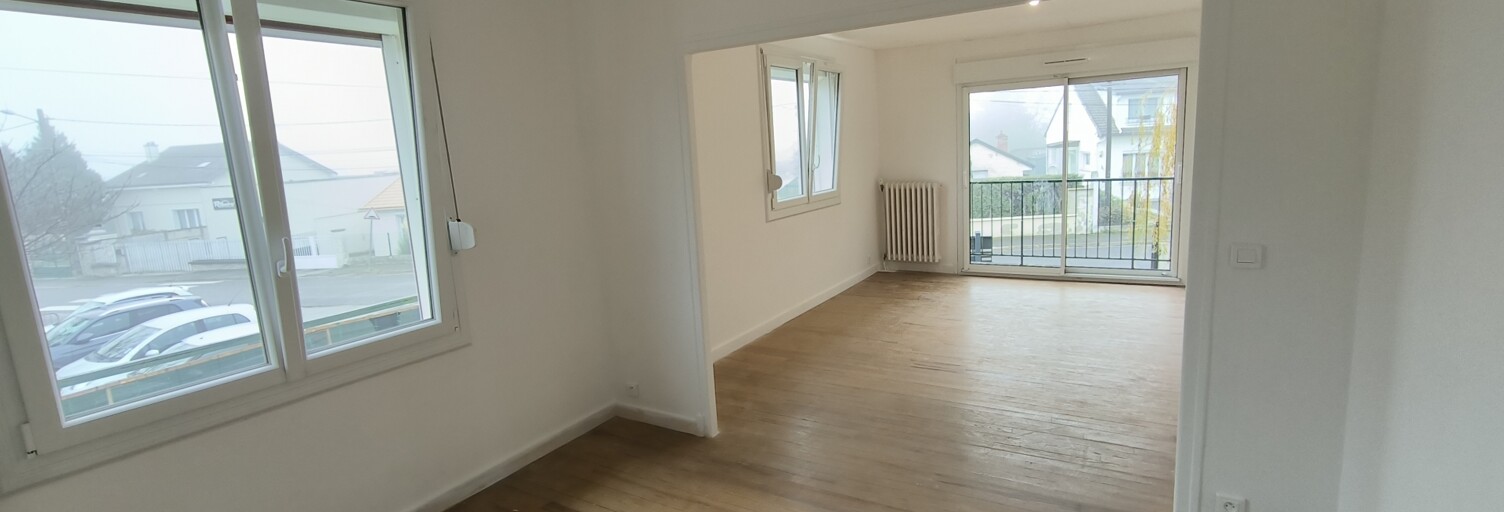 Maison 7 Pièces 123 m² à vendre à Crouy (02880)