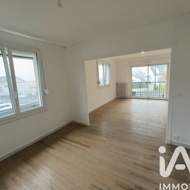 Maison 7 pièces 208000 €