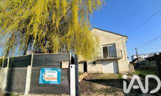 Maison 7 Pièces 123 m² à vendre à Soissons (02200)