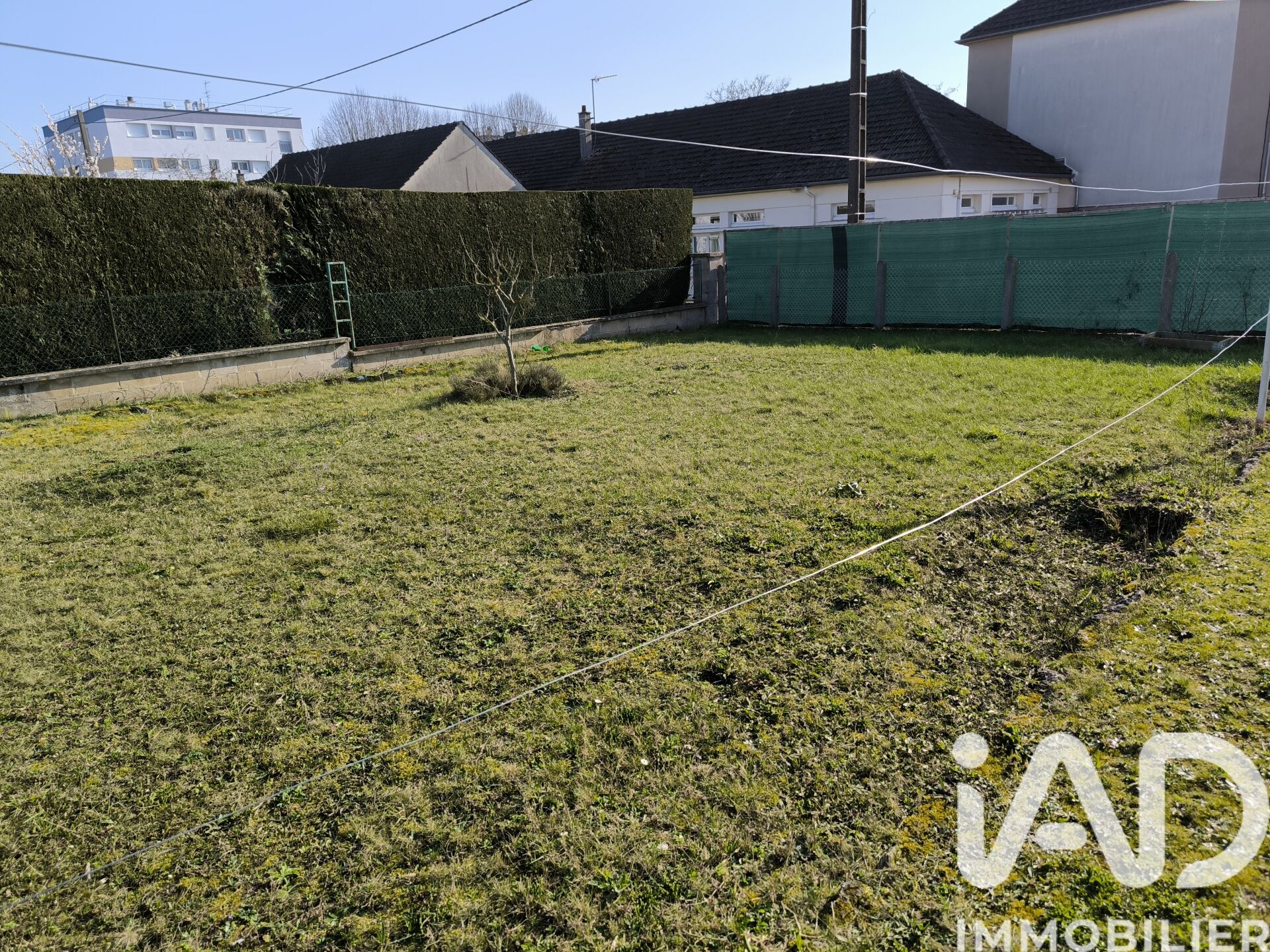 Vente Maison/villa 7 pièces - Photo 2