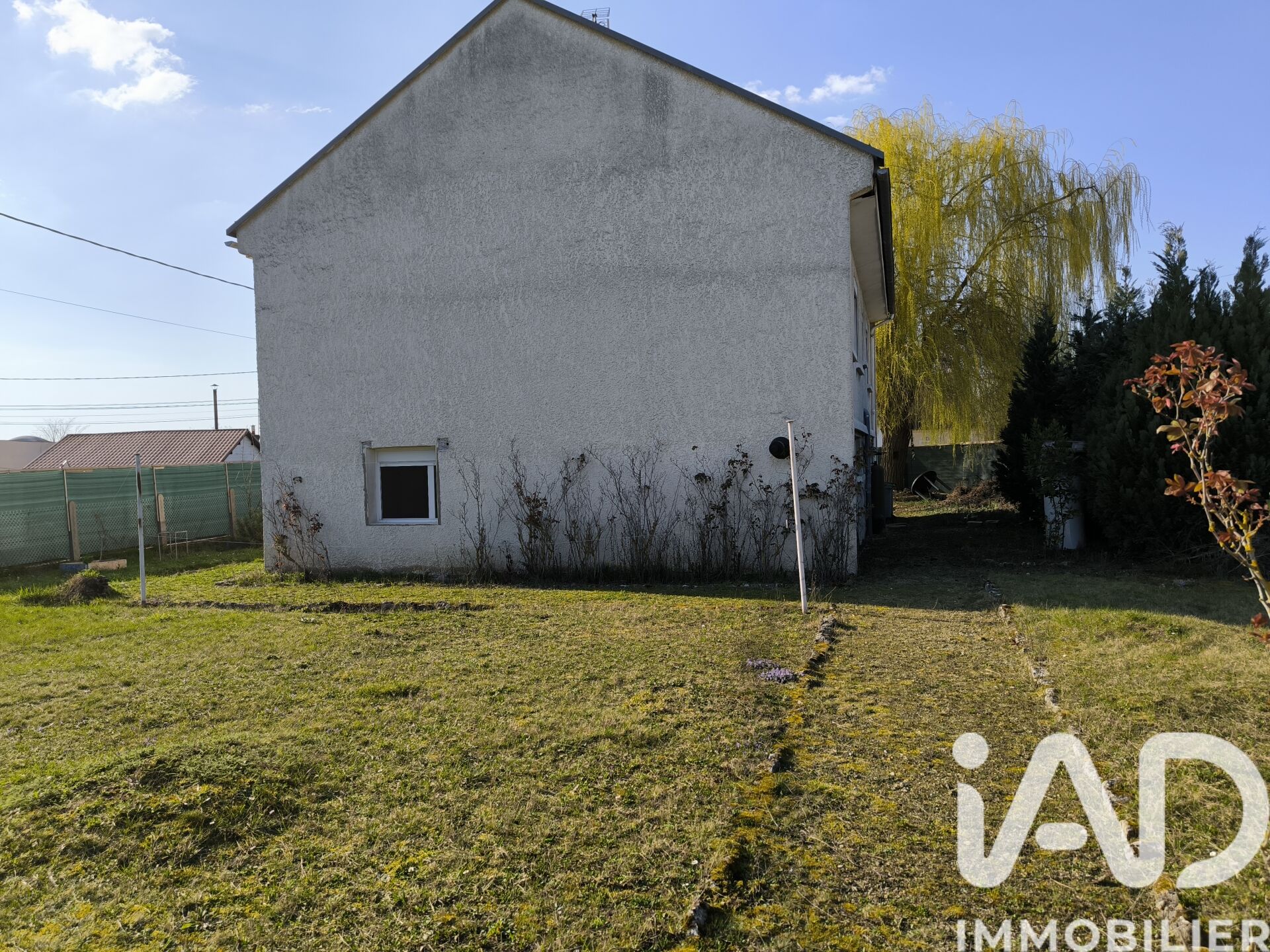 Vente Maison/villa 7 pièces - Photo 4