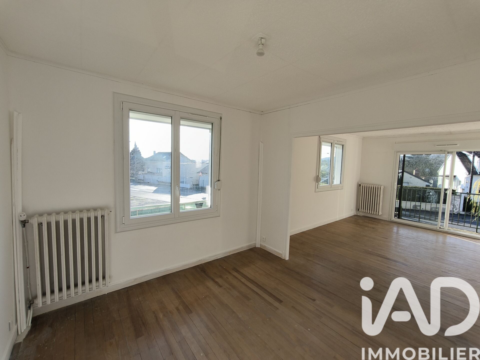Vente Maison/villa 7 pièces - Photo 5