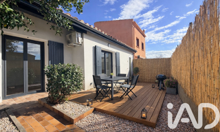 Maison 4 Pièces 82 m² à vendre à Pia (66380)