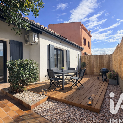 Maison 4 pièces 259000 €