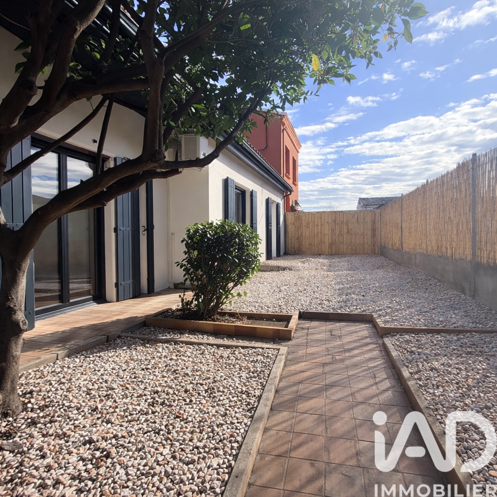 Pia - 82m² - 4p. - 3ch.