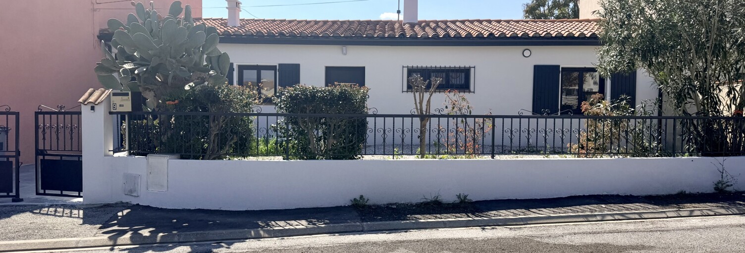 Maison 4 Pièces 82 m² à vendre à Pia (66380)