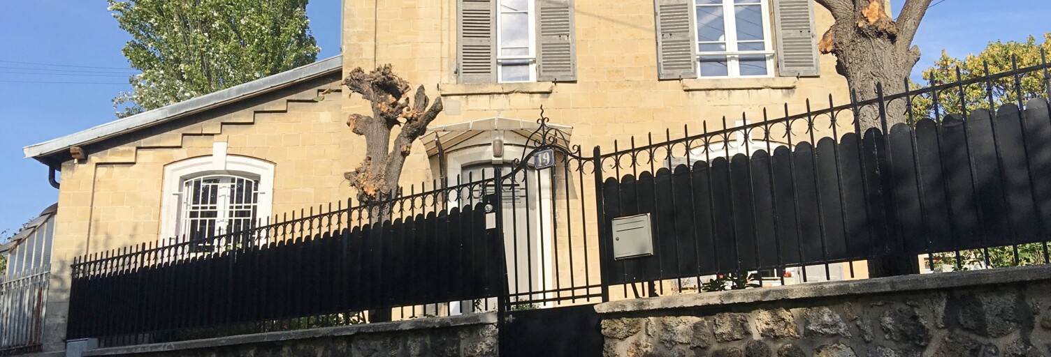 Maison 6 Pièces 154 m² à vendre à Ermont (95120)