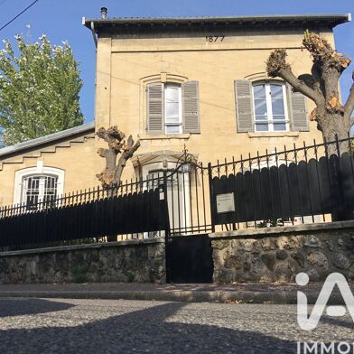 Maison 6 pièces 615000 €