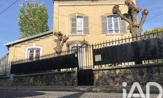 Maison 6 Pièces 153 m² à vendre à Ermont (95120)