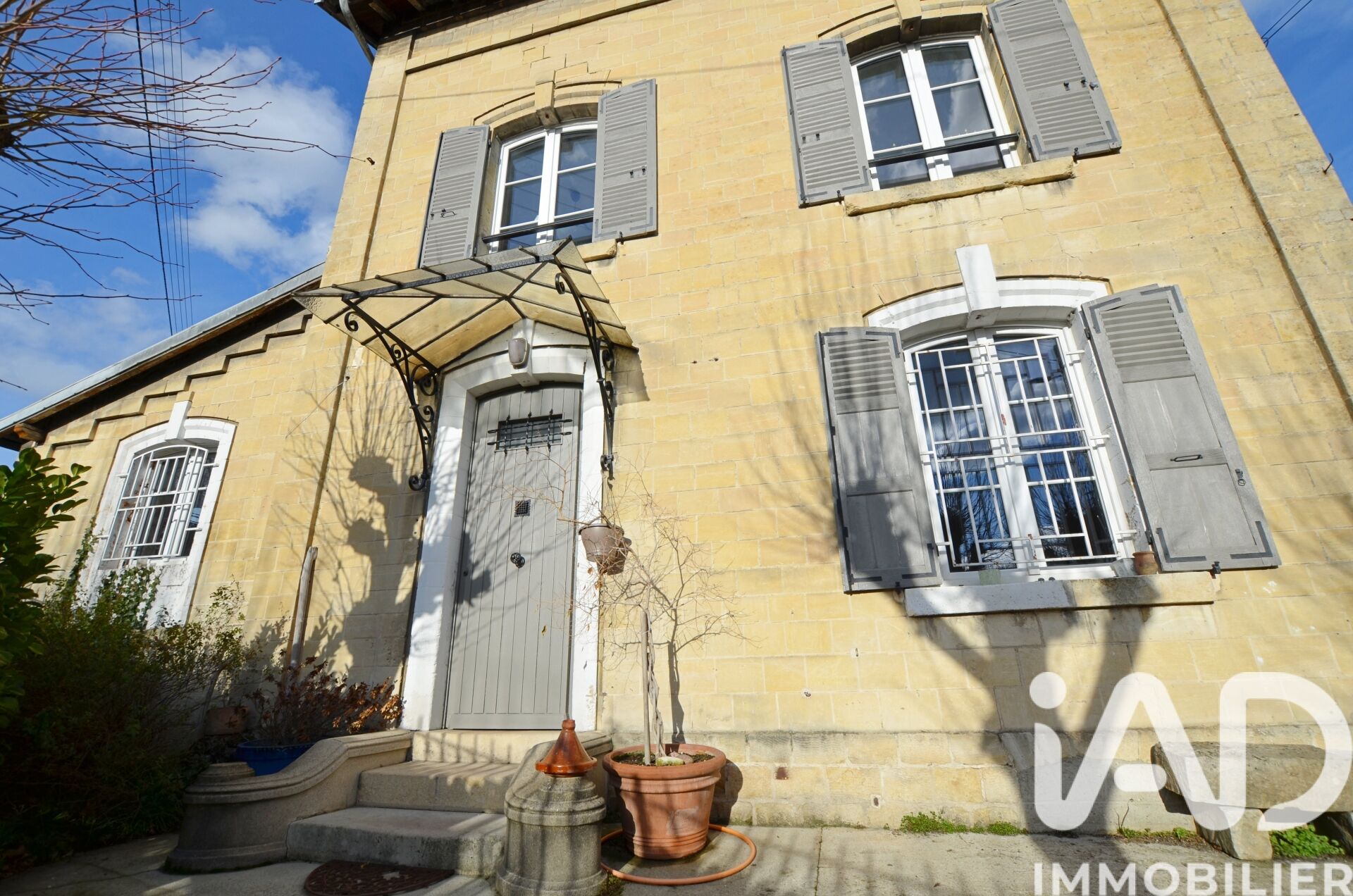 Vente Maison/villa 6 pièces - Photo 2