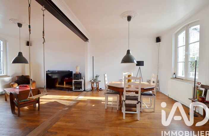 Vente Maison/villa 6 pièces — photo 3