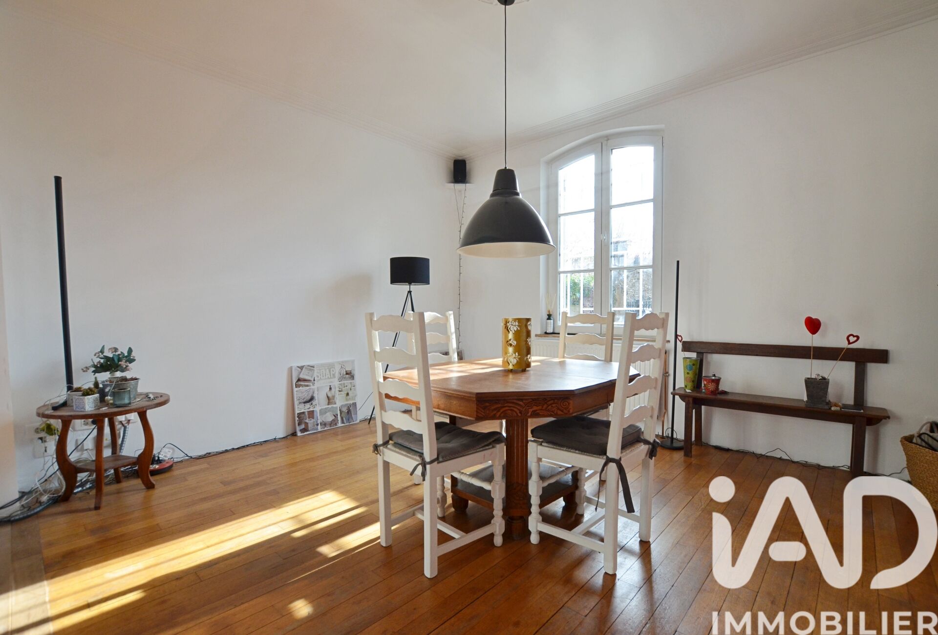 Vente Maison/villa 6 pièces - Photo 4