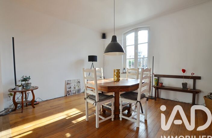 Vente Maison/villa 6 pièces — photo 4