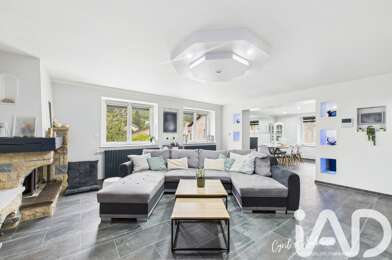 Maison 10 pièces 389000 €