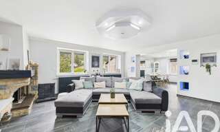 Maison 10 Pièces 253 m² à vendre à Saulxures-sur-Moselotte (88290)