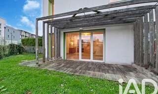 Appartement 4 Pièces 81 m² à vendre à Orvault (44700)