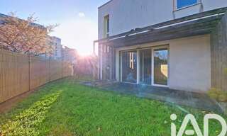 Appartement 4 Pièces 80 m² à vendre à Orvault (44700)