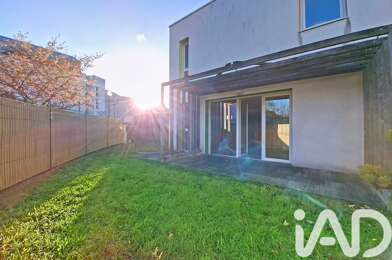 Appartement 4 pièces 257000 €