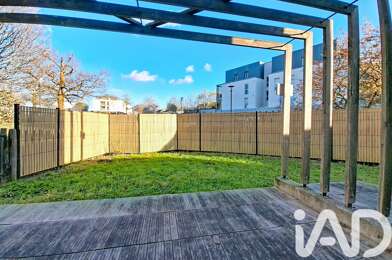 Appartement 4 pièces 257000 €