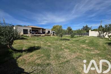 Maison 5 pièces 580000 €