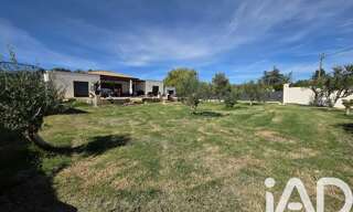 Maison 5 Pièces 143 m² à vendre à Piolenc (84420)