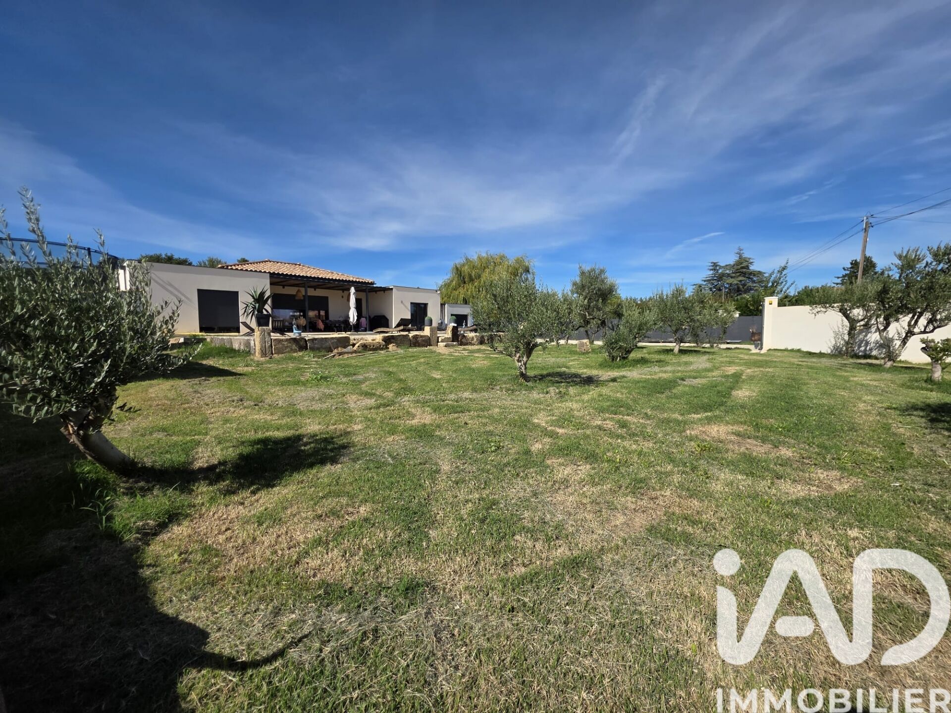Vente Maison/villa 5 pièces - Photo 2